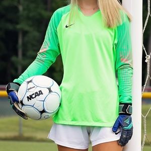 Women’s Nike GK Shirt